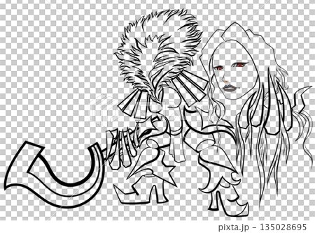 デュラハン デュラハン 135028695