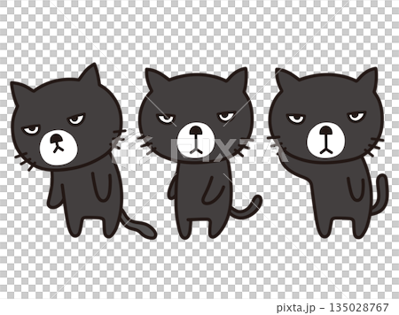 黒猫 黒猫 135028767