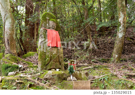 首切り地蔵 135029015