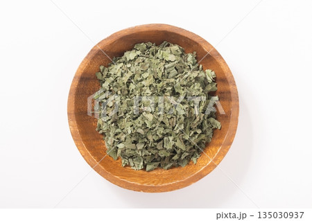 菊芋の茶葉 菊芋の茶葉 135030937