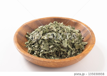 菊芋の茶葉 菊芋の茶葉 135030938