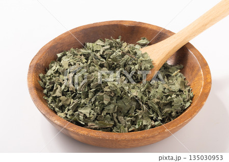 菊芋の茶葉 135030953