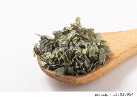 菊芋の茶葉 菊芋の茶葉 135030954