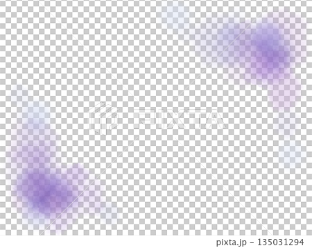 A delicate background illustration of watercolor flowers with a translucent feel like overflowing light 135031294