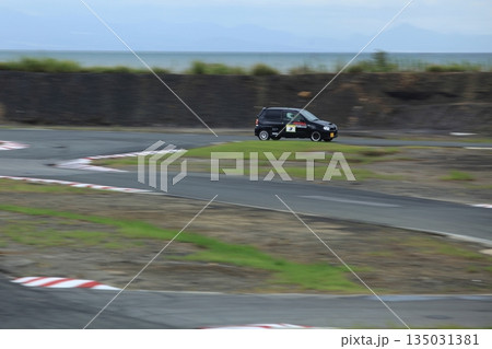 大牟田市 レース場 ジムカーナ、 大牟田市 レース場 ジムカーナ、 135031381