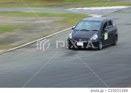 大牟田市 レース場 ジムカーナ、 大牟田市 レース場 ジムカーナ、 135031389