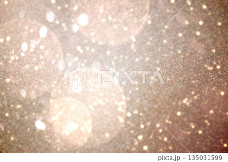 White snow and stars design 135031599