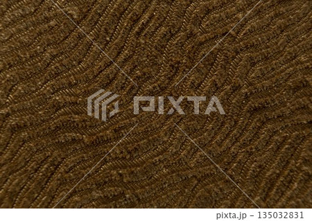 Full frame of textile, Close-up Full frame of textile, Close-up 135032831
