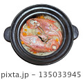 金目鯛飯 135033945