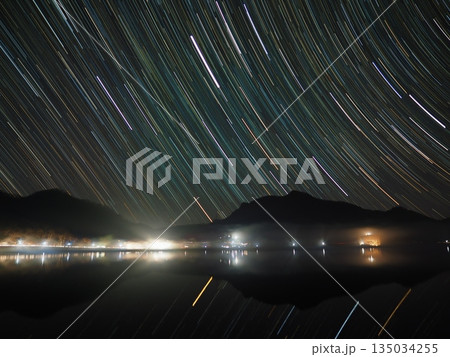 師走の時の流れ（202512290444822） 135034255