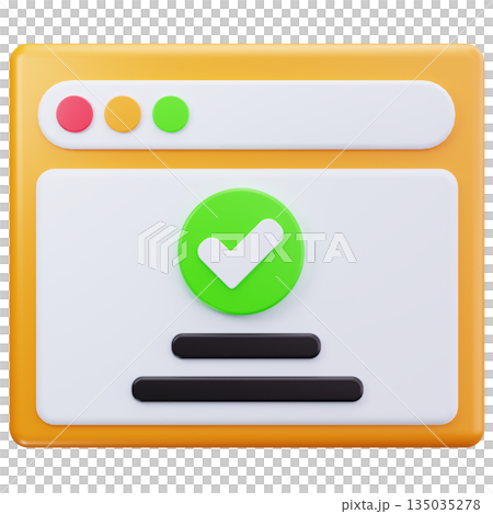 Website Verification Page 135035278