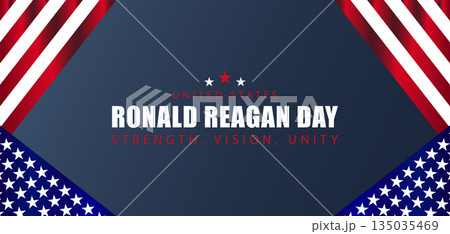 A Legacy Honored The Impact of Ronald Reagan Day A Legacy Honored The Impact of Ronald Reagan Day 135035469