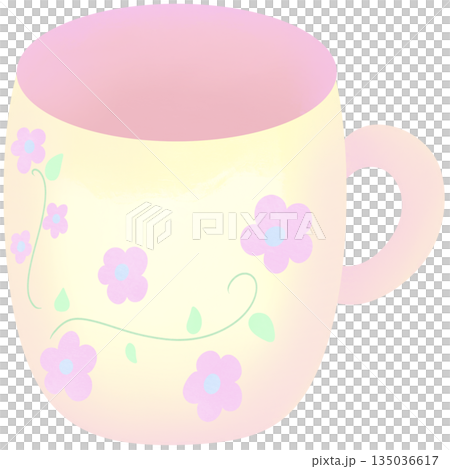 Cute spring pastel 135036617
