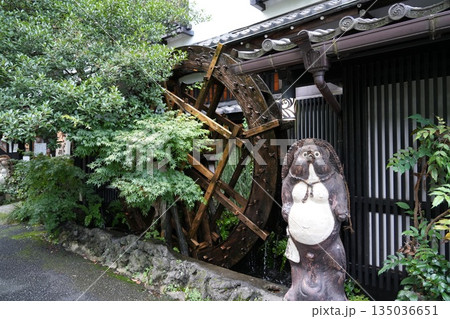深大寺 深大寺 135036651