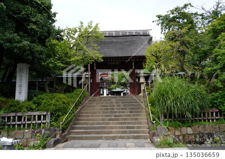 深大寺 深大寺 135036659