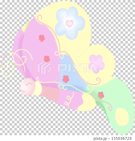Cute spring pastel Cute spring pastel 135036728