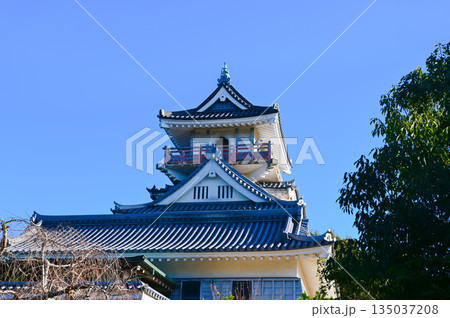 小山城 吉田町 小山城 吉田町 135037208