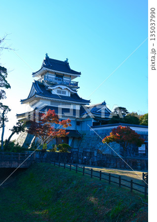 小山城 能満寺山公園 吉田町 小山城 能満寺山公園 吉田町 135037990