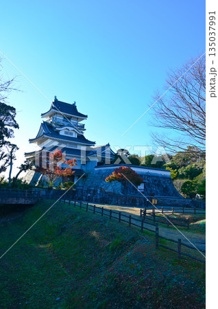 小山城 能満寺山公園 吉田町 小山城 能満寺山公園 吉田町 135037991