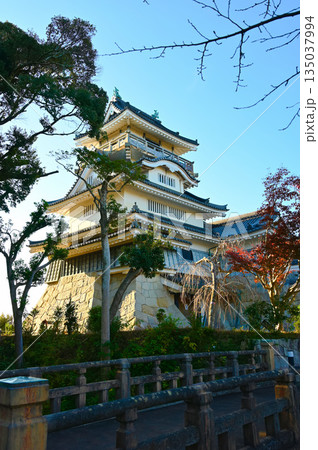 小山城 能満寺山公園 吉田町 小山城 能満寺山公園 吉田町 135037994