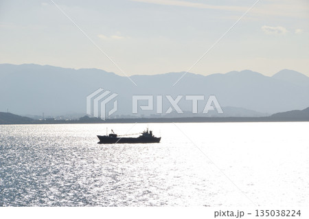 金印公園から見た風景 135038224