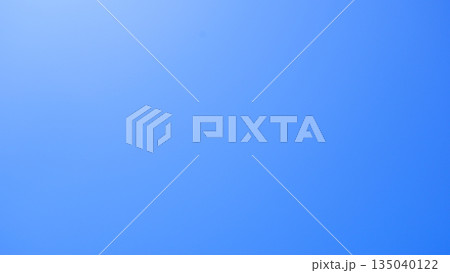 Minimalist Clear Gradient Blue Sky Background for Copy Space Minimalist Clear Gradient Blue Sky Background for Copy Space 135040122