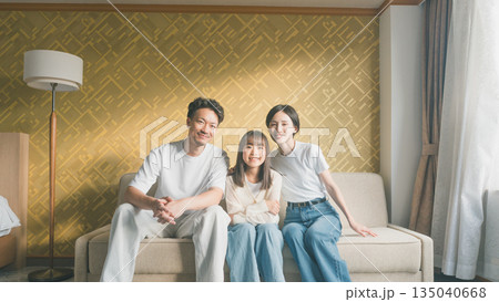 family trip 撮影協力:伊東小涌園 family trip 撮影協力:伊東小涌園 135040668