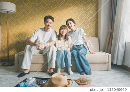 family trip 撮影協力:伊東小涌園 family trip 撮影協力:伊東小涌園 135040669