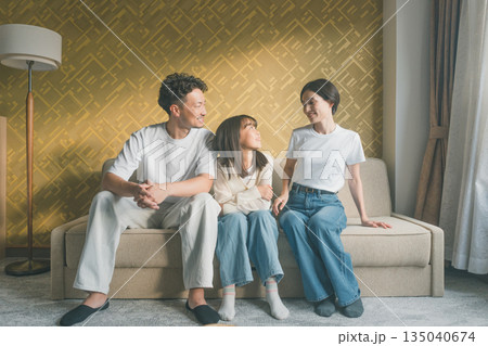 family trip　撮影協力：伊東小涌園 135040674