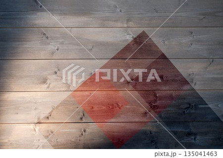 Colored wood as background 135041463