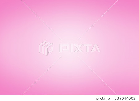 Soft pink background with a bright white glowing center, creating a romantic and dreamy atmosphere perfect for love and Valentine Day themes. Soft pink background with a bright white glowing center, creating a romantic and dreamy atmosphere perfect for love and Valentine Day themes. 135044005