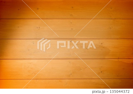 Digitally generated Wooden planks background Digitally generated Wooden planks background 135044372