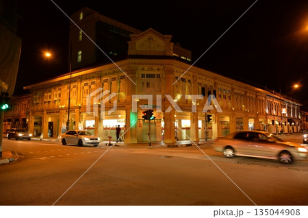 シンガポール・ゲイラン地区 シンガポール・ゲイラン地区 135044908