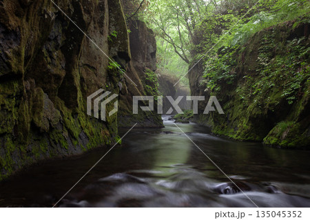 神秘の渓谷樽前ガロー 神秘の渓谷樽前ガロー 135045352
