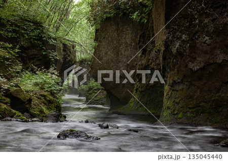 神秘の渓谷樽前ガロー 神秘の渓谷樽前ガロー 135045440