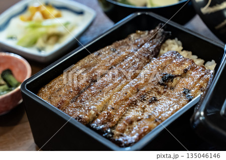 鰻重 鰻重 135046146