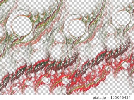 Rainbow pattern 135046434