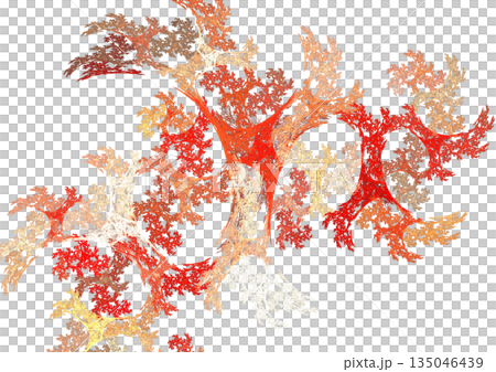 Rainbow pattern 135046439