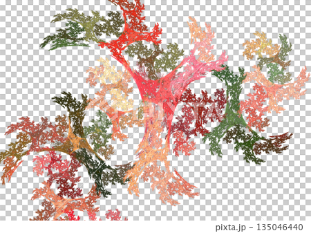 Rainbow pattern 135046440