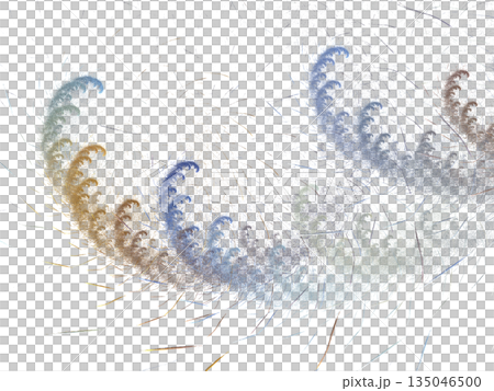 Rainbow pattern 135046500