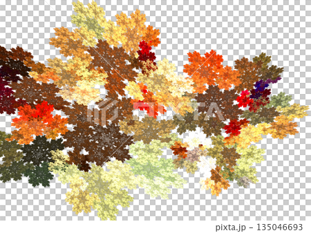 Rainbow pattern Rainbow pattern 135046693