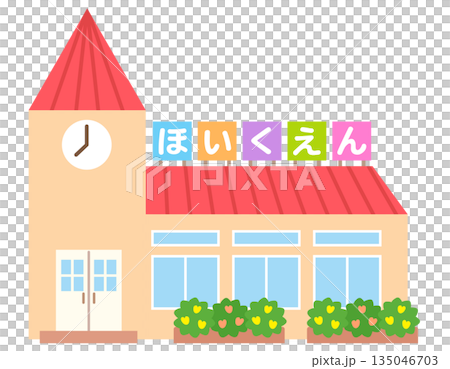 Childcare facilities, kindergartens, nurseries 135046703