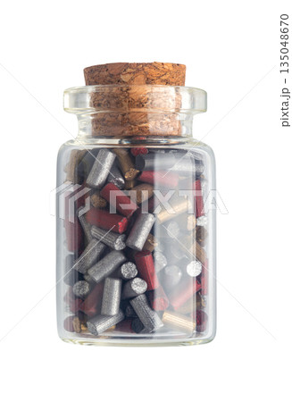 packaging of lighter flints 135048670