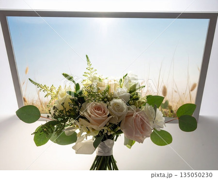 美しい花束 135050230