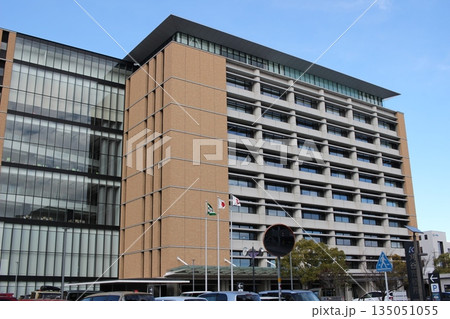 刈谷市役所 135051055