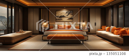 日本のホテル 135051108