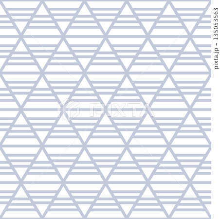 Seamless Geometric Diamonds Grid Pattern. Lines Texture. Seamless Geometric Diamonds Grid Pattern. Lines Texture. 135053563