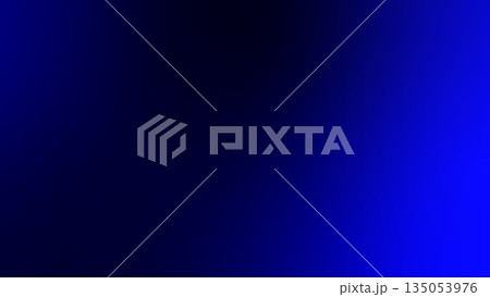 dark blue color gradient background with blank space dark blue color gradient background with blank space 135053976