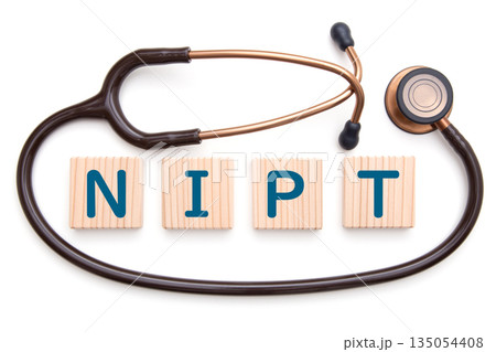 NIPT（新型出生前診断） 135054408