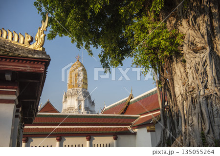 THAILAND PHITSANULOK WAT PHRA SI RATTANA MAHATHAT 135055264